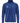 HMLCORE XK HALF ZIP POLY SWEAT